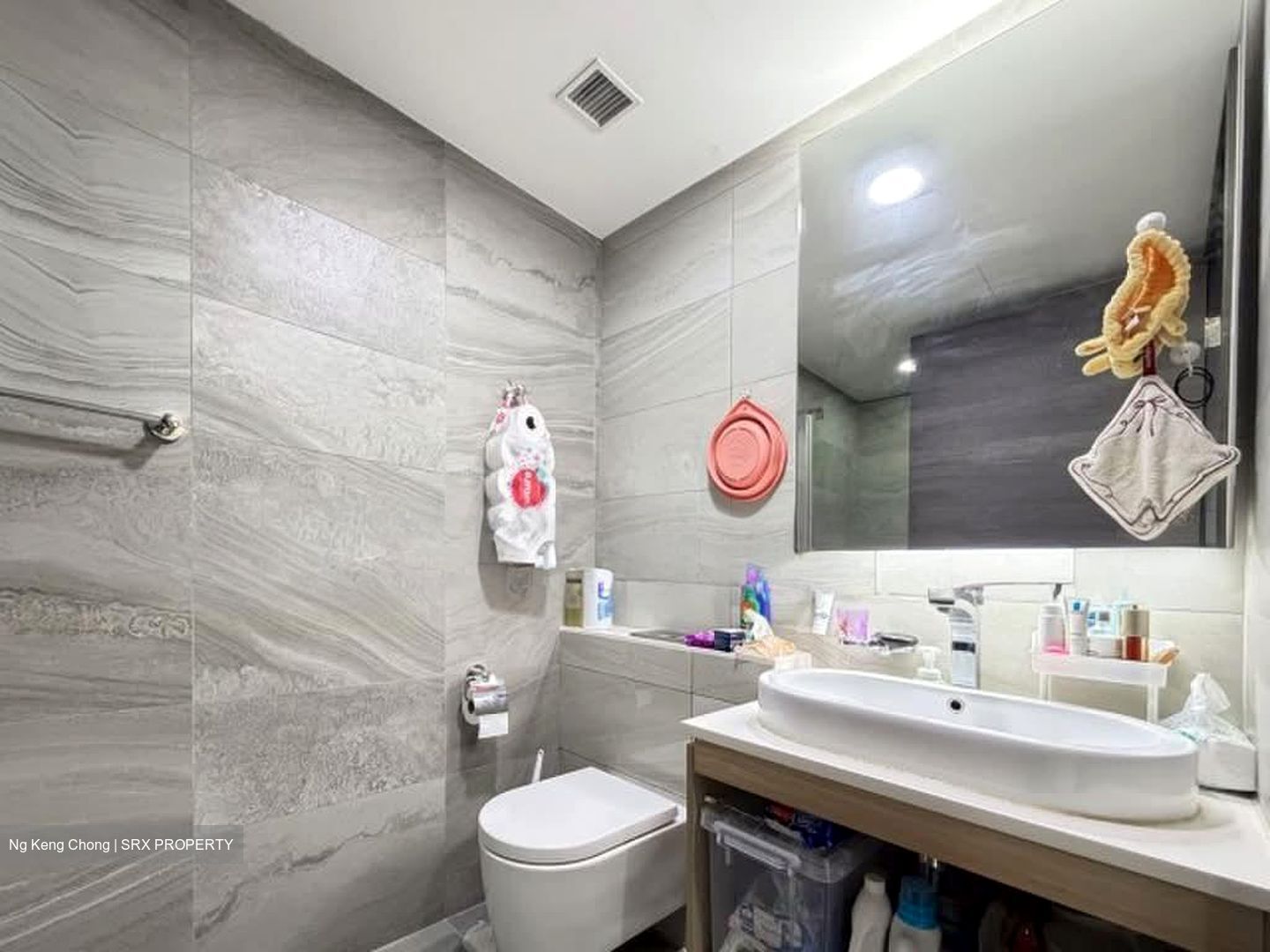 The Poiz Residences (D13), Apartment #594290481
